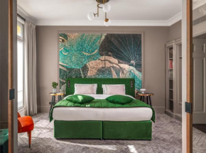  M Social Hotel Paris Opera  Париж